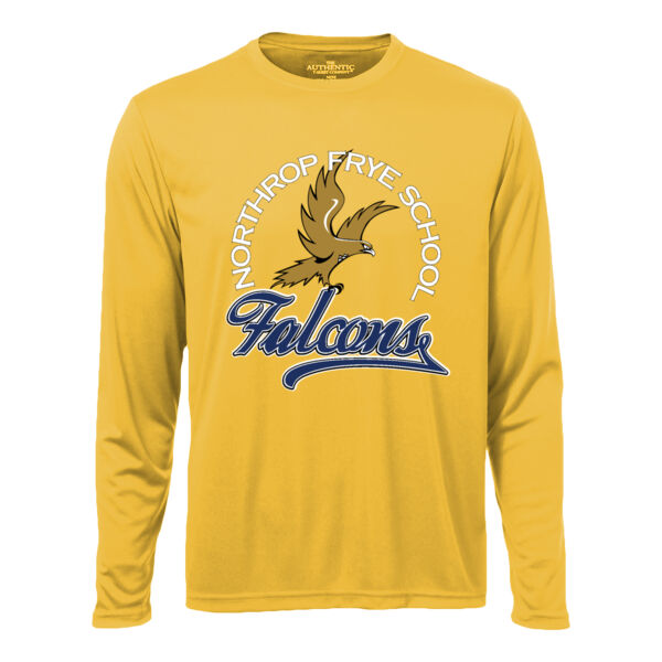 PRO TEAM LONG SLEEVE TEE PRO TEAM LONG SLEEVE TEE Thumbnail