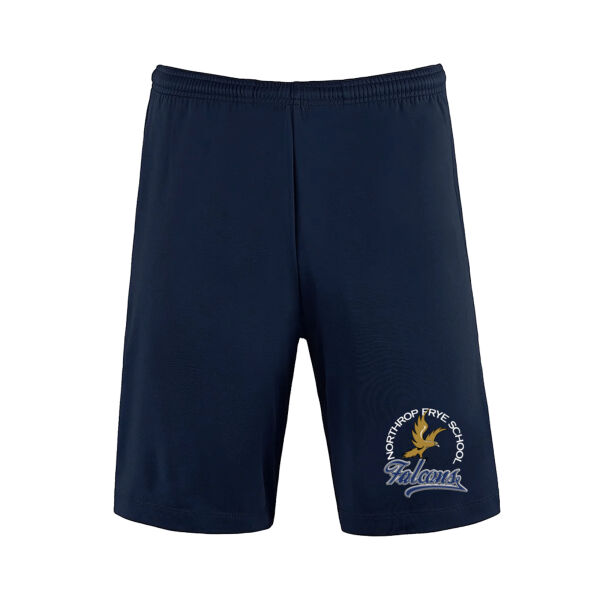 Adult Athletic Short with Pockets Adult Athletic Short with Pockets Thumbnail