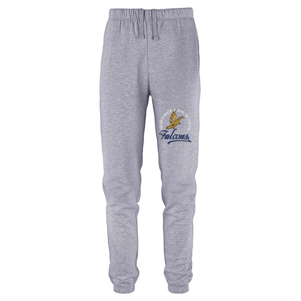 Adult Unisex Sweatpant Adult Unisex Sweatpant Thumbnail