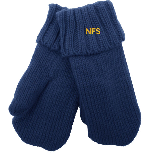 Cuffed Mitten Cuffed Mitten Thumbnail