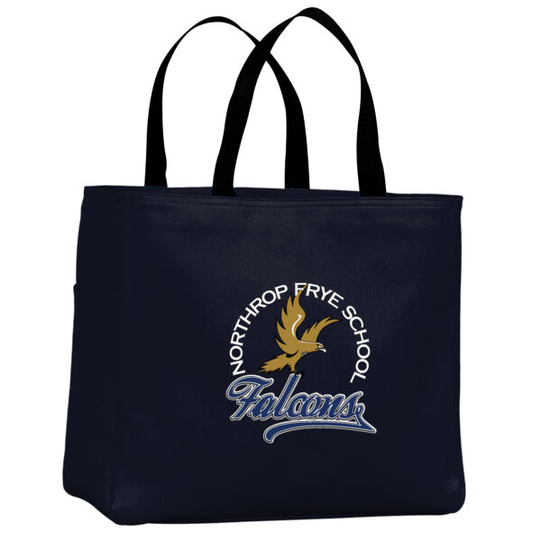 EVERYDAY ESSENTIAL REUSABLE TOTE 18L EVERYDAY ESSENTIAL REUSABLE TOTE 18L Thumbnail
